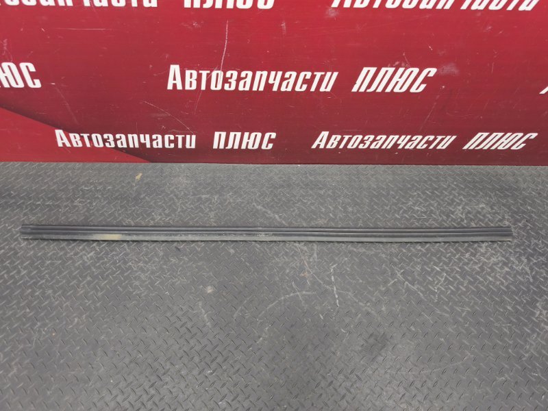 Уплотнитель жабо