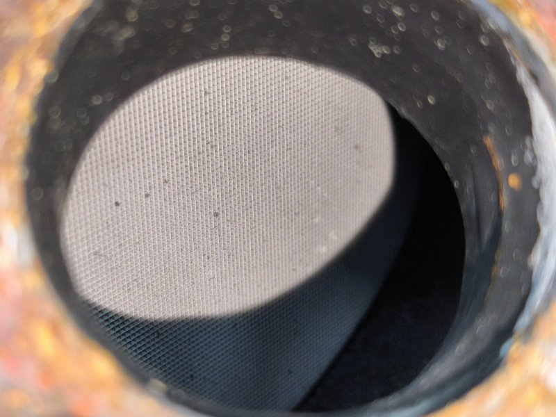 Выпускной коллектор