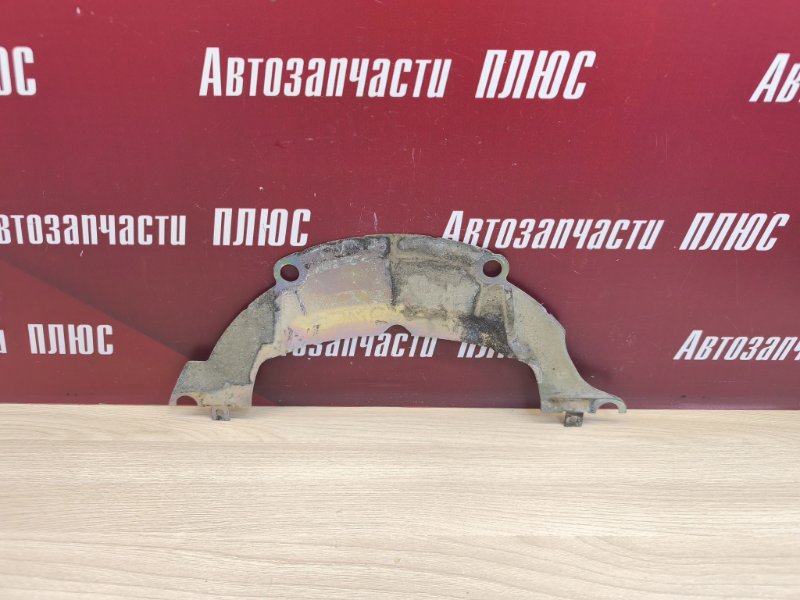 Промежуточная пластина КПП