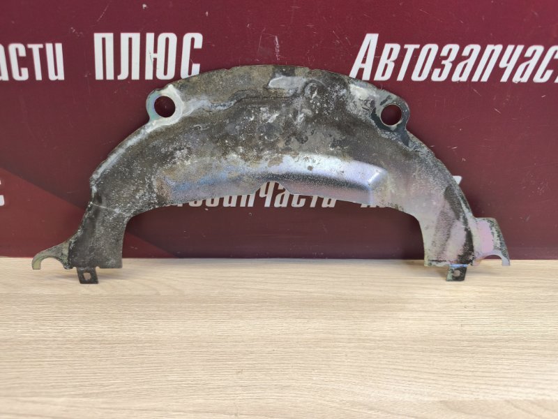 Промежуточная пластина КПП