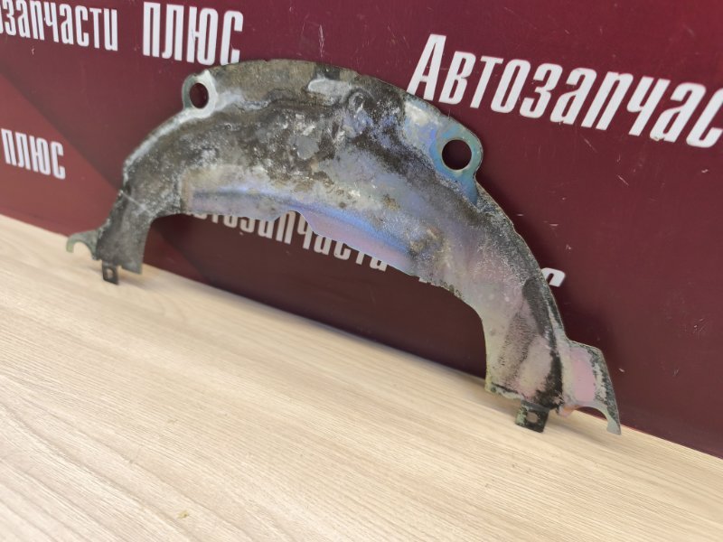 Промежуточная пластина КПП