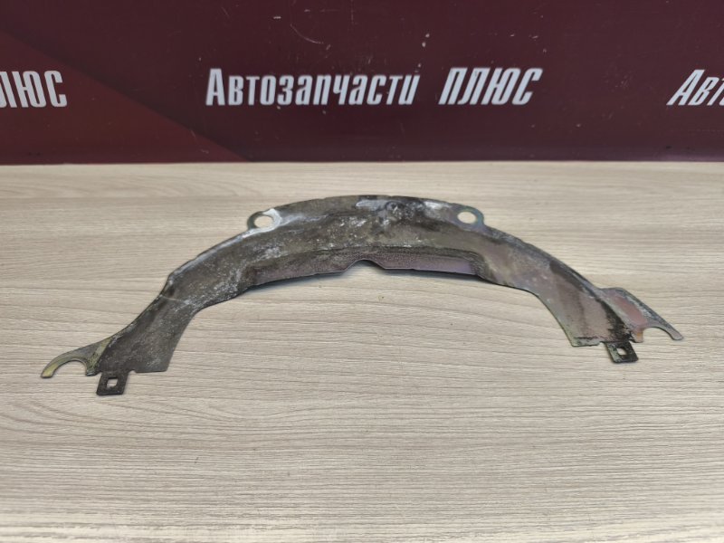 Промежуточная пластина КПП