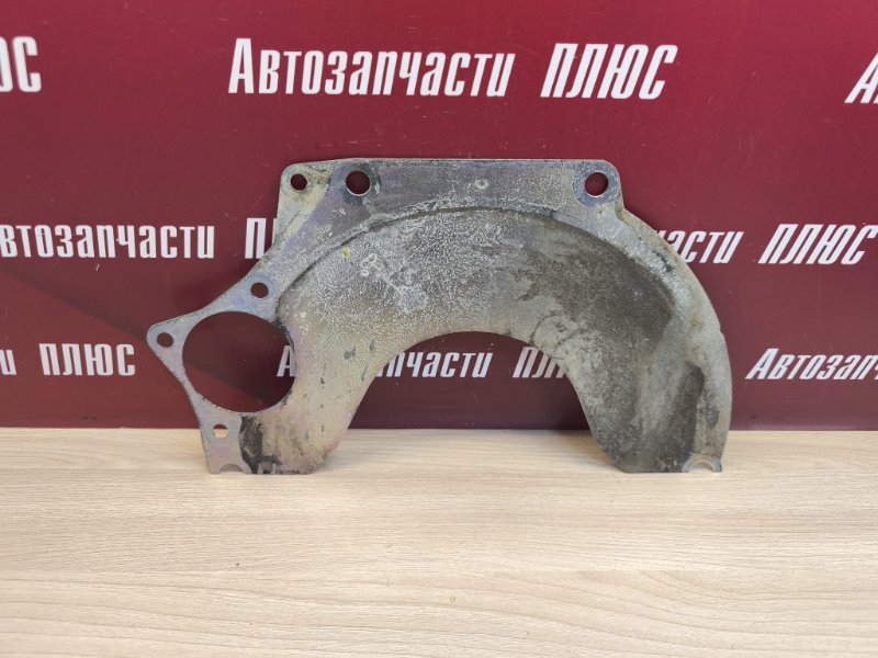 Промежуточная пластина КПП