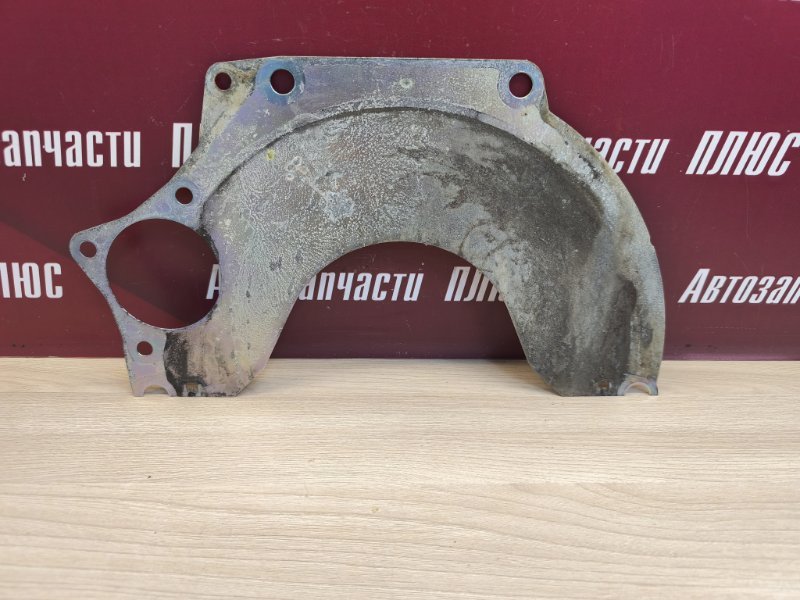 Промежуточная пластина КПП