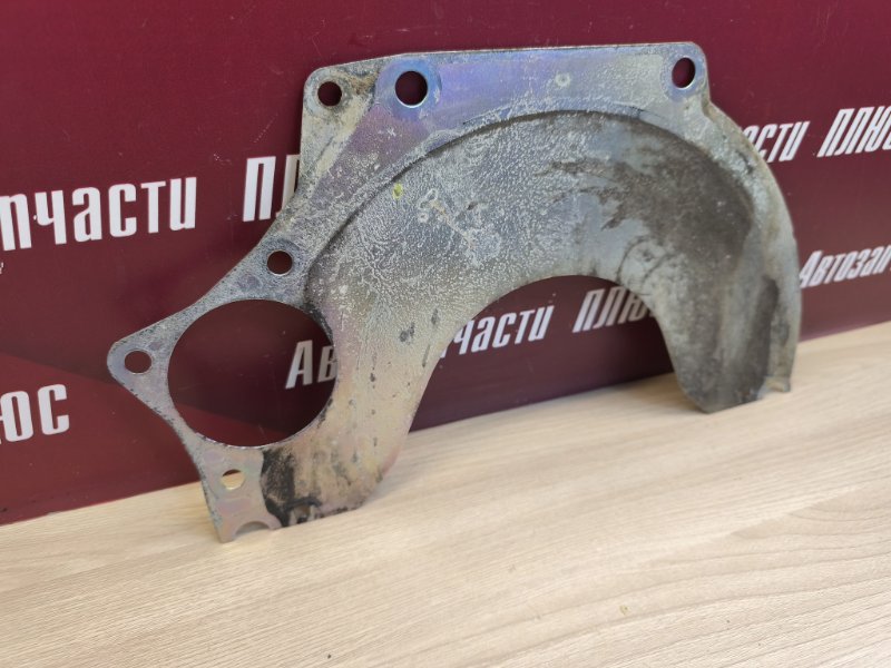 Промежуточная пластина КПП