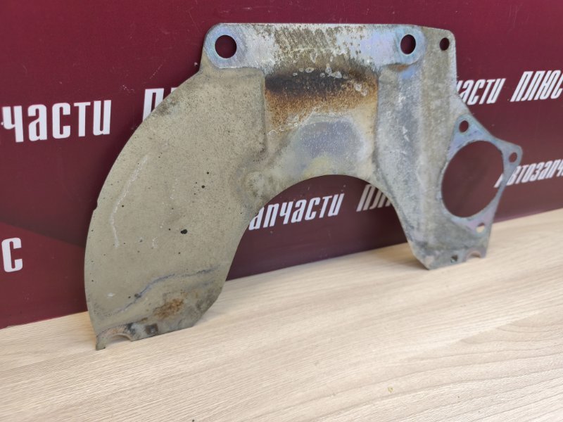 Промежуточная пластина КПП