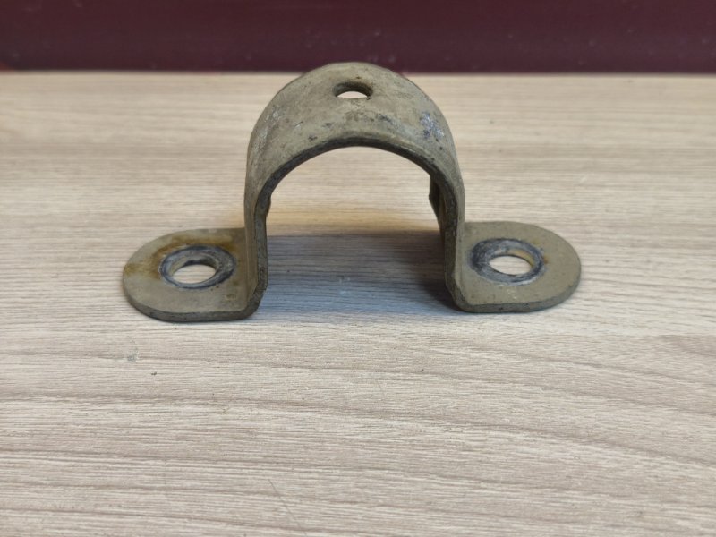 Кронштейн втулки стабилизатора