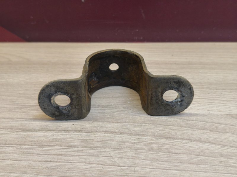 Кронштейн втулки стабилизатора