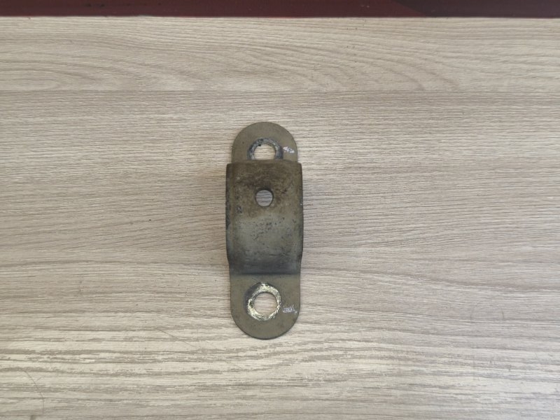 Кронштейн втулки стабилизатора