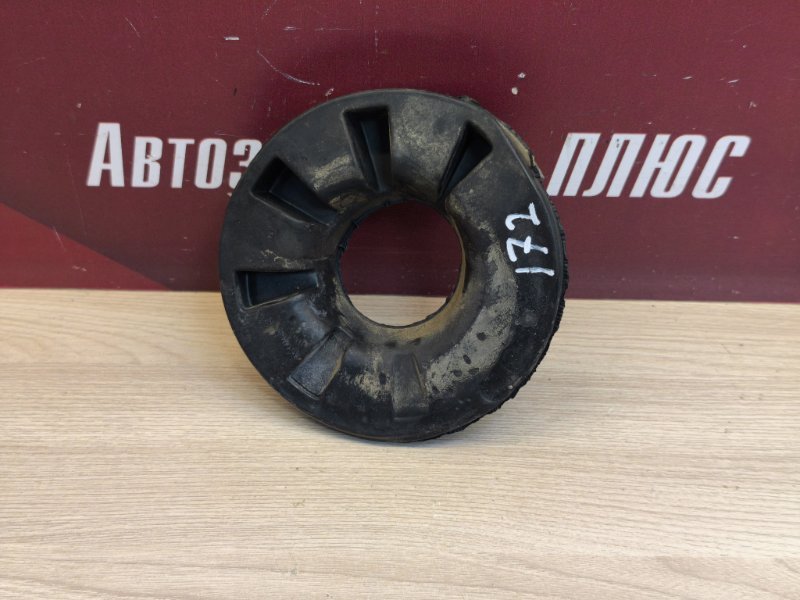 Верхняя опора    пружины