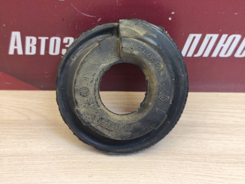 Верхняя опора    пружины