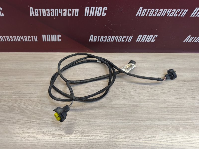 Проводка ПТФ