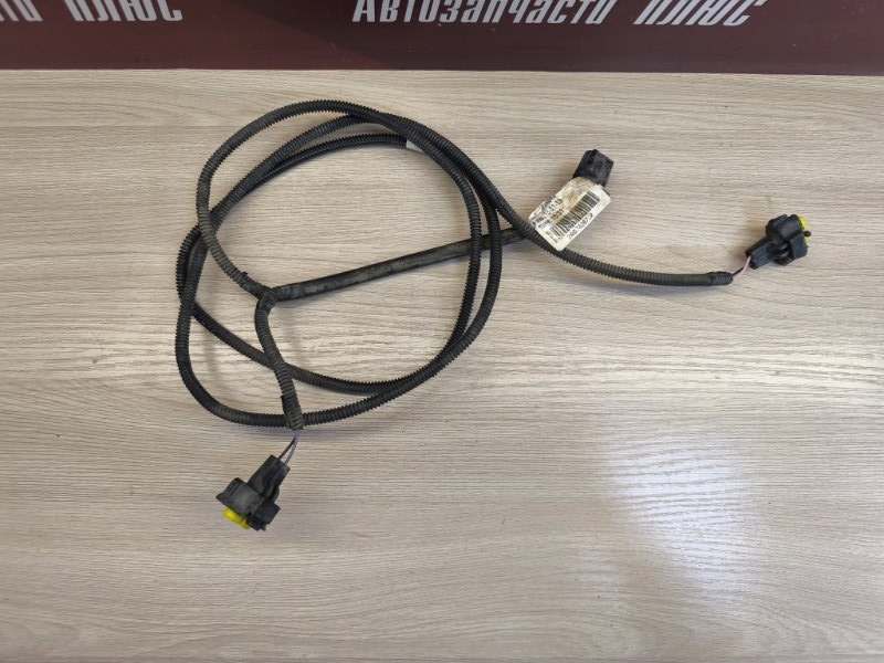 Проводка ПТФ