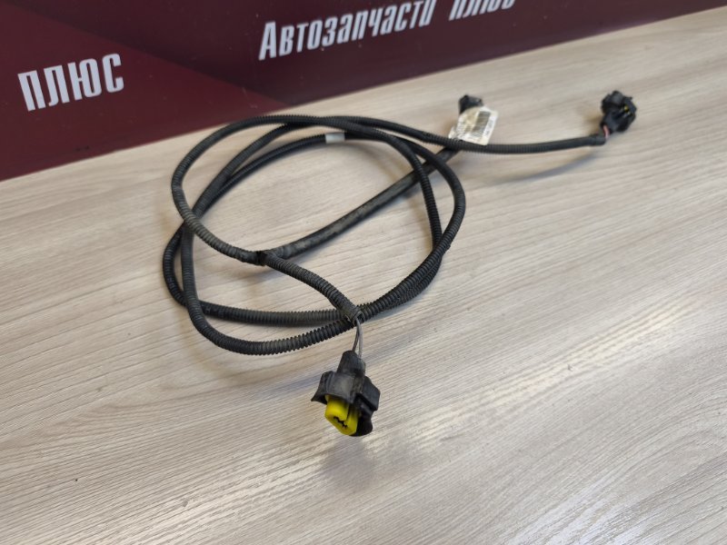 Проводка ПТФ