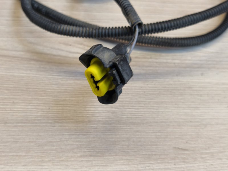 Проводка ПТФ