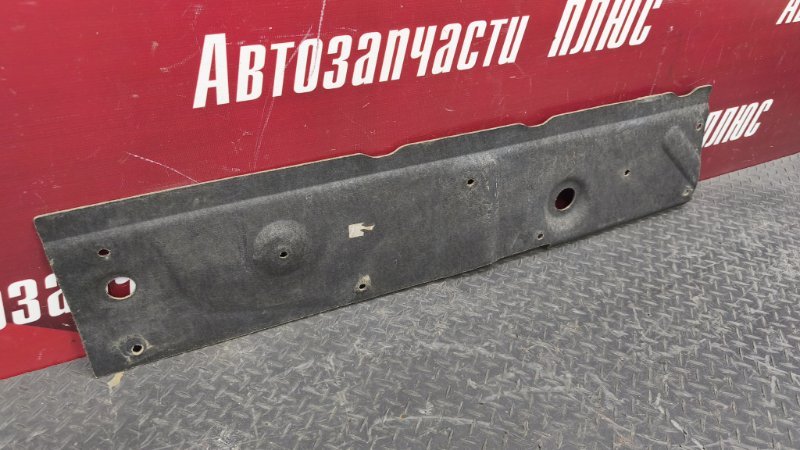 Шумоизоляция пола