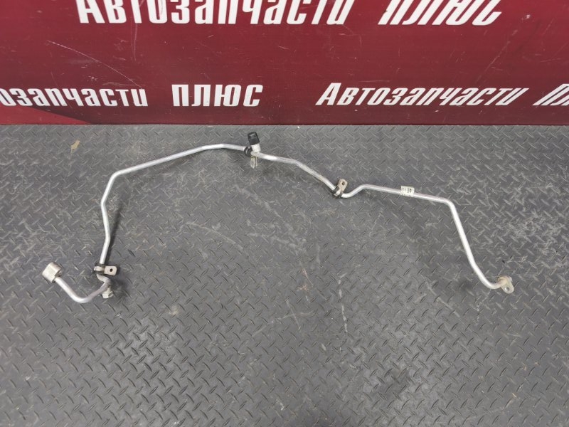 Трубка кондиционера