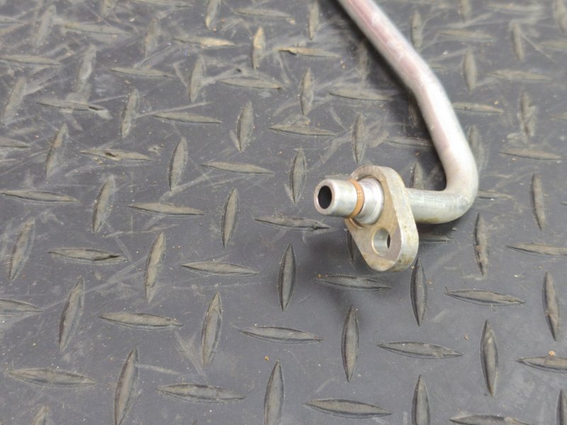 Трубка кондиционера