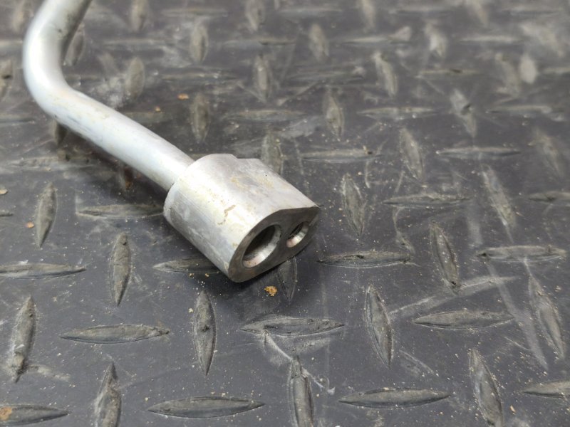 Трубка кондиционера