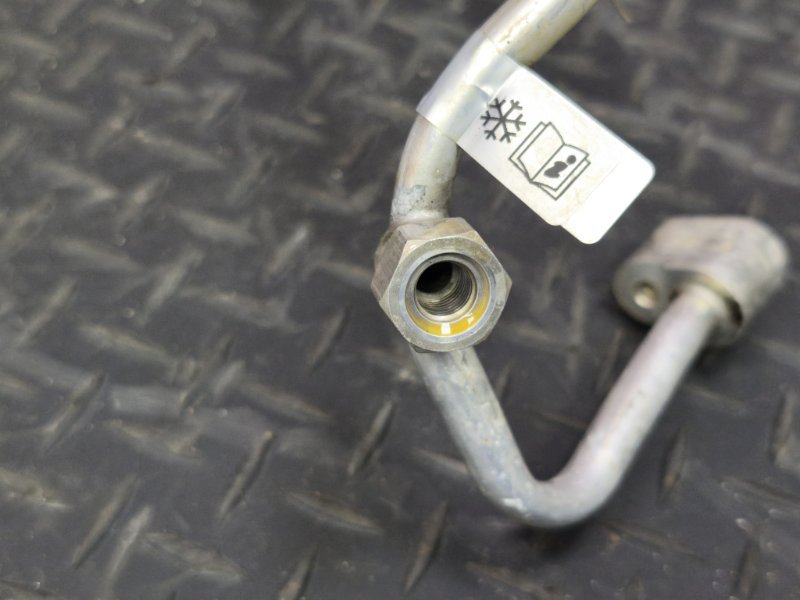 Трубка кондиционера