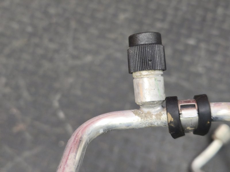 Трубка кондиционера