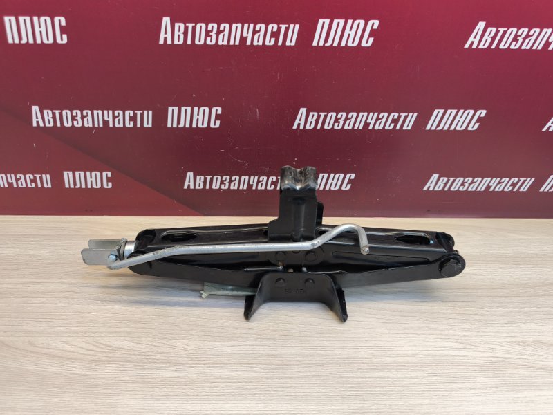 Домкрат