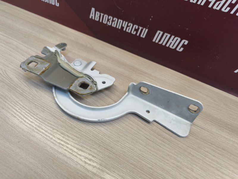 Петля капота