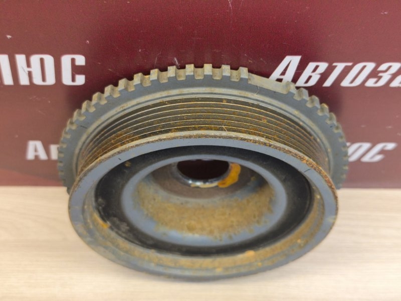 Шкив коленвала