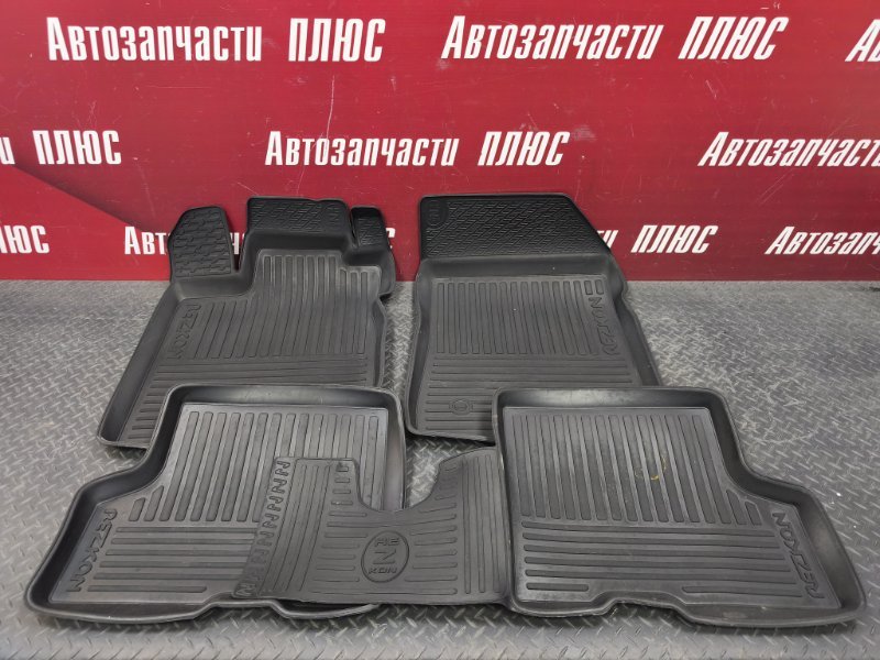 Коврики салона