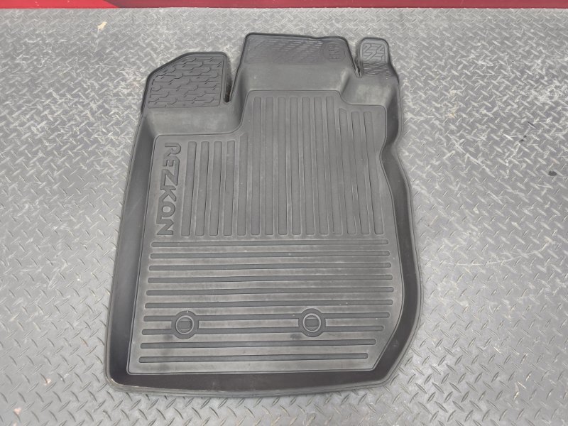 Коврики салона