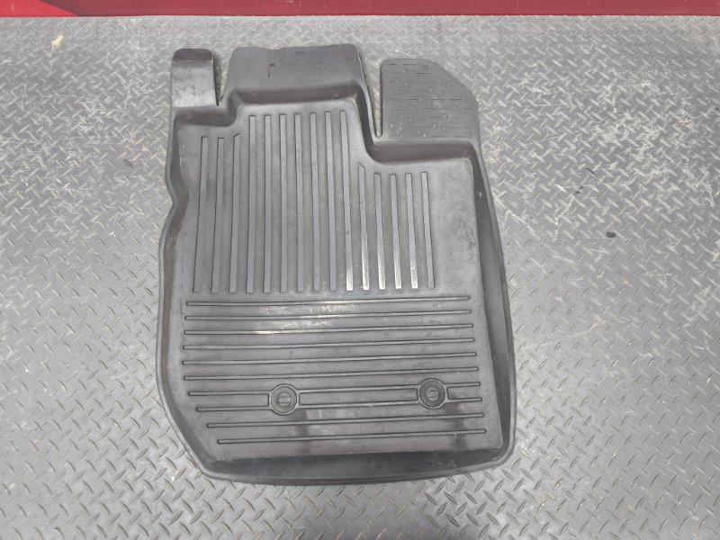 Коврики салона