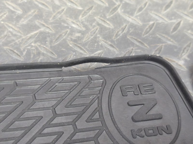 Коврики салона