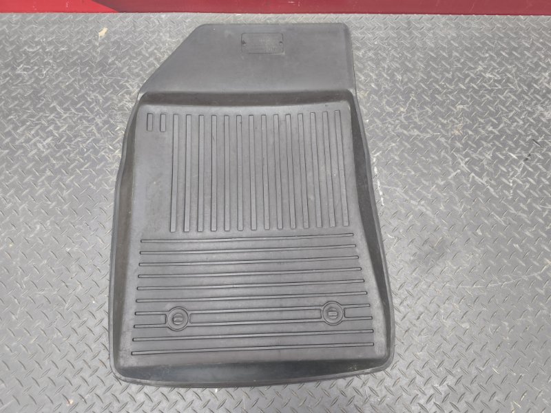 Коврики салона