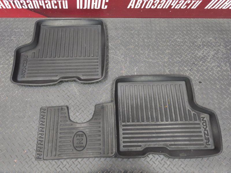 Коврики салона