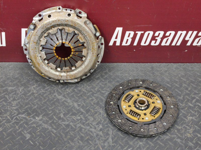 Комплект сцепления
