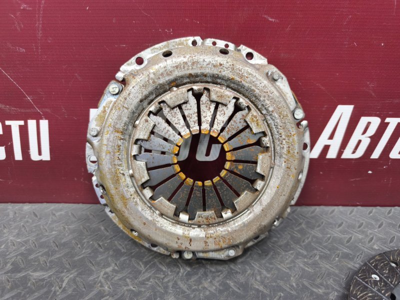 Комплект сцепления