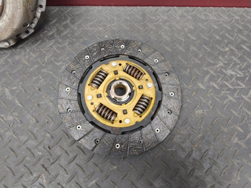 Комплект сцепления