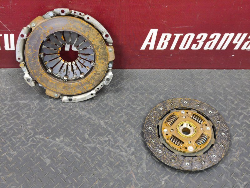 Комплект сцепления