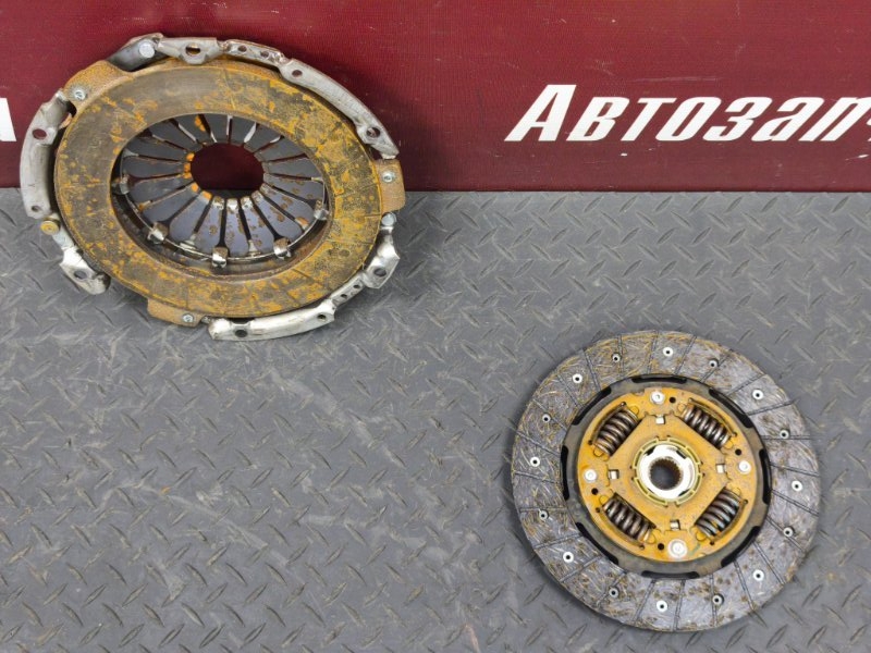Комплект сцепления