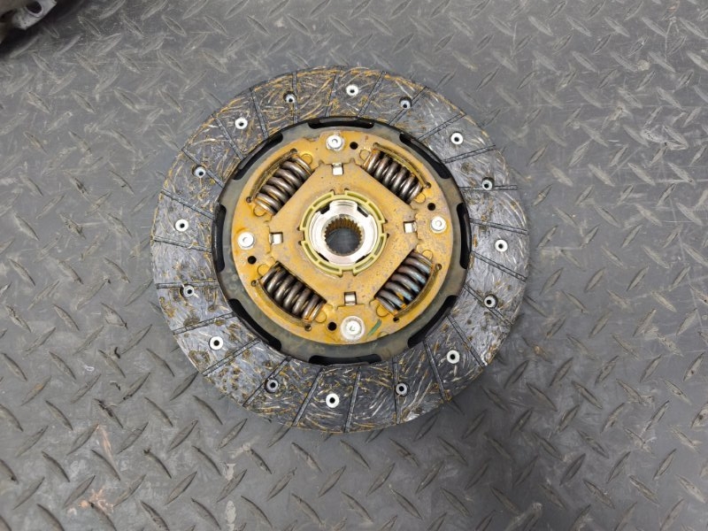 Комплект сцепления