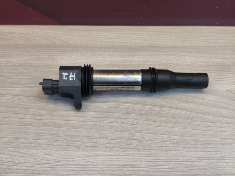 Катушка зажигания