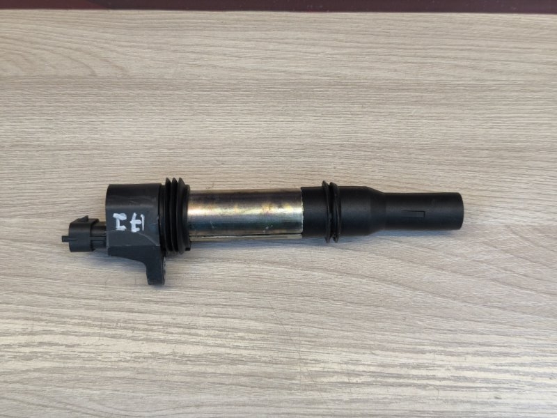 Катушка зажигания