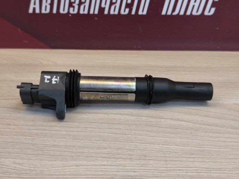 Катушка зажигания