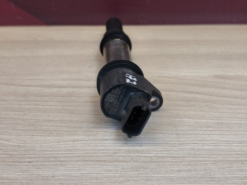 Катушка зажигания