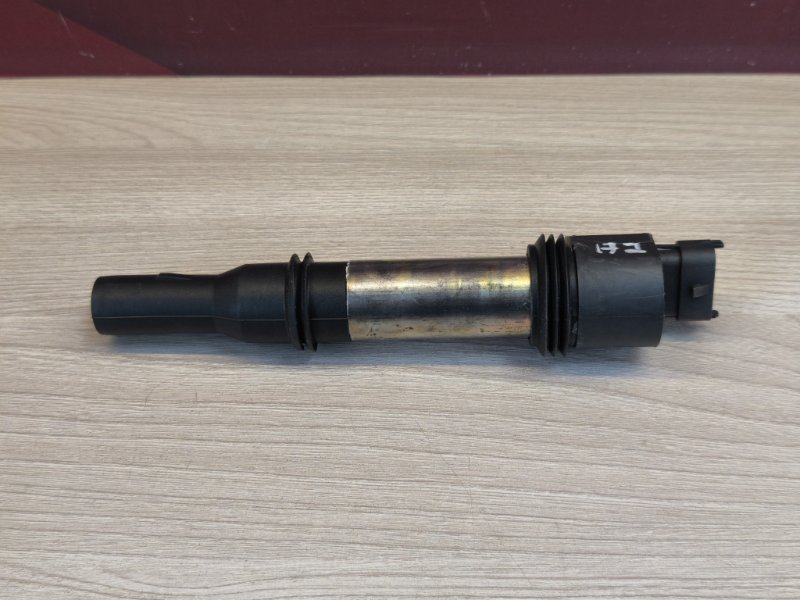 Катушка зажигания