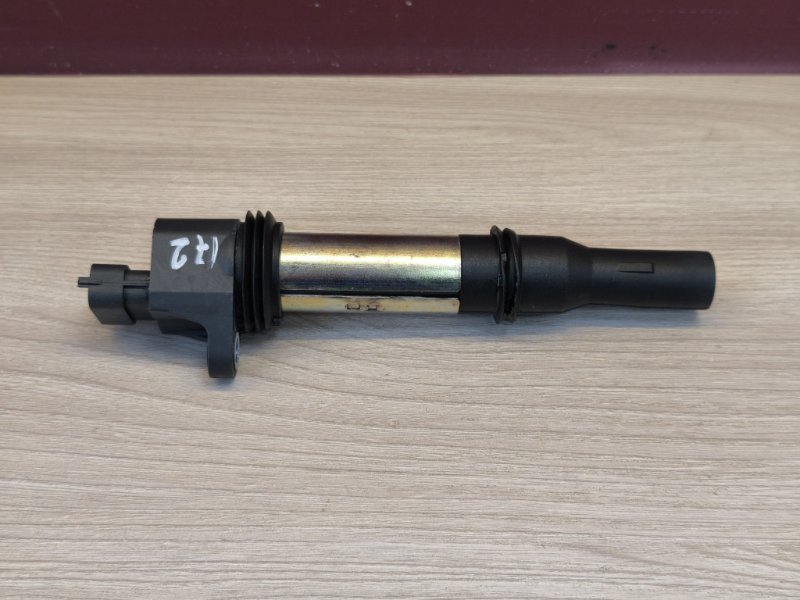 Катушка зажигания