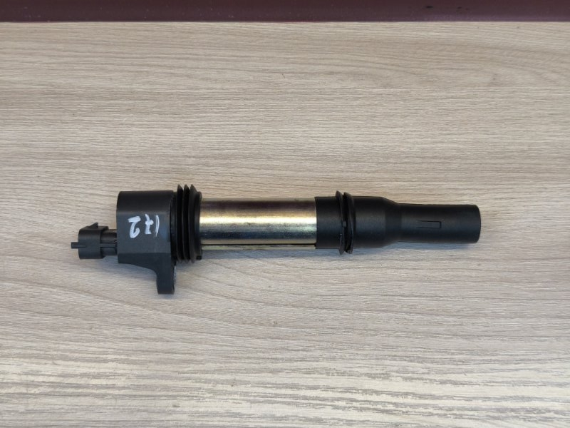 Катушка зажигания