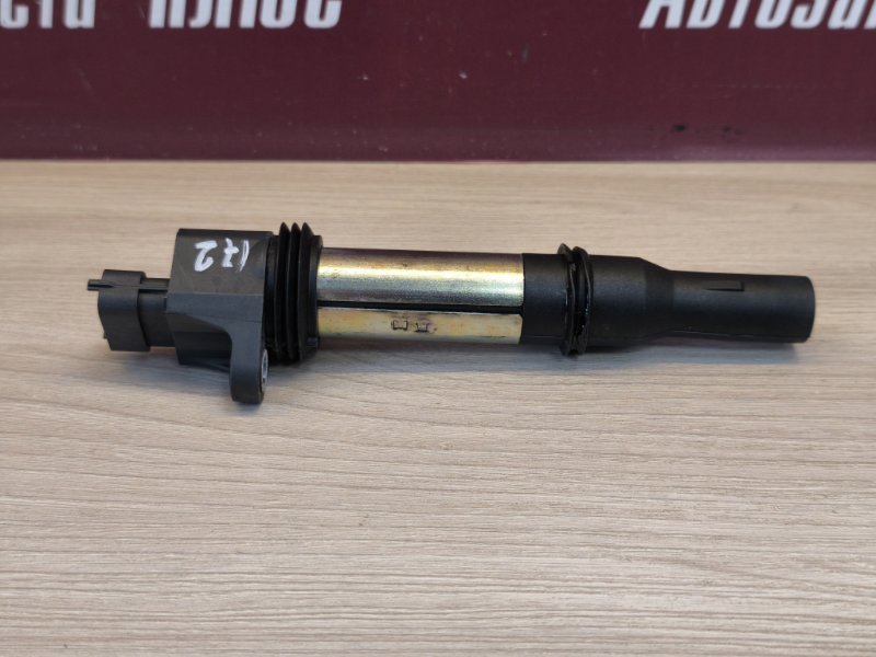 Катушка зажигания