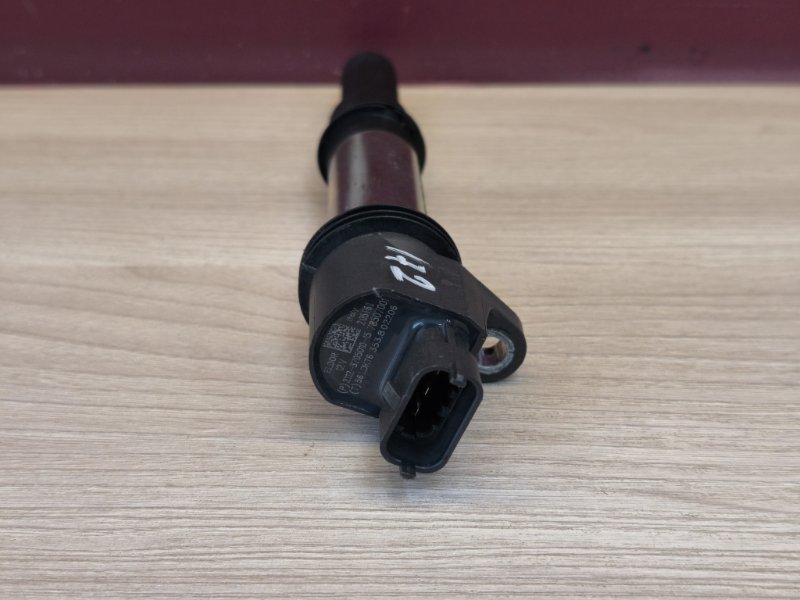 Катушка зажигания