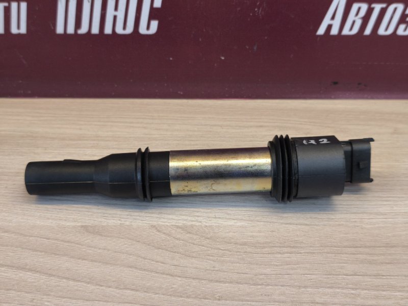 Катушка зажигания